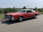 1974 Lincoln Continental oldtimer te koop