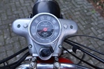 1968 Moto Guzzi v7 700 oldtimer motorfiets te koop