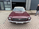 1965 Ford Mustang Convertible oldtimer te koop