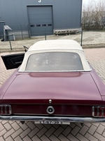 1965 Ford Mustang Convertible oldtimer te koop