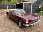 1965 Ford Mustang Convertible oldtimer te koop