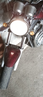 1991 Suzuki VX800 oldtimer motorfiets te koop