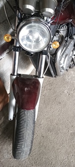 1991 Suzuki VX800 oldtimer motorfiets te koop