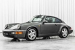1993 Porsche 964 oldtimer te koop