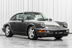1993 Porsche 964 oldtimer te koop