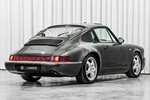 1993 Porsche 964 oldtimer te koop