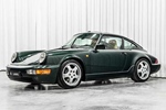 1989 Porsche 964 oldtimer te koop