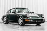 1989 Porsche 964 oldtimer te koop