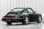 1989 Porsche 964 oldtimer te koop