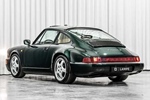 1989 Porsche 964 oldtimer te koop