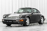 1993 Porsche 911 oldtimer te koop
