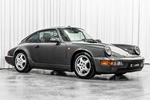 1993 Porsche 911 oldtimer te koop