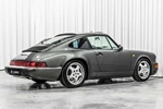 1993 Porsche 911 oldtimer te koop