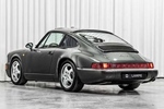 1993 Porsche 911 oldtimer te koop