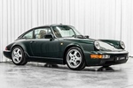 1989 Porsche 911 oldtimer te koop