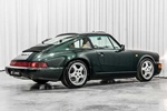 1989 Porsche 911 oldtimer te koop