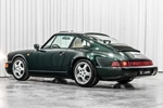 1989 Porsche 911 oldtimer te koop