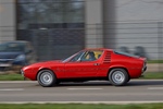 1975 Alfa Romeo Montreal  oldtimer te koop