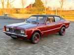 1975 Ford taunus oldtimer te koop