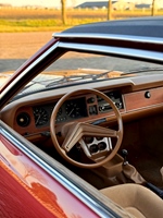 1975 Ford taunus oldtimer te koop