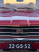 1975 Ford taunus oldtimer te koop