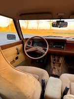 1975 Ford taunus oldtimer te koop