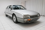 1986 Citroën CX25 GTI oldtimer te koop