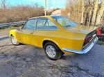 1972 Fiat 124 Sport 1.6 oldtimer te koop