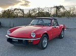 1976 Triumph Spitfire 1500 oldtimer te koop