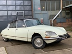 1973 Citroën DS 23 Pallas oldtimer te koop