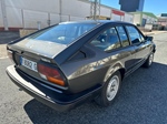 1984 Alfa Romeo GTV 2.0 oldtimer te koop