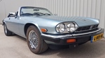 1990 Jaguar XJ-S oldtimer te koop