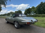 1970 Jaguar E-type series 2 OTS oldtimer te koop