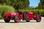 1931 Alfa Romeo 6C 1750 Sport Tribute oldtimer te koop
