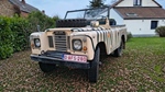 1979 Land Rover 88 Serie 3 oldtimer te koop