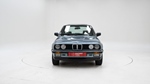 1987 BMW 325iX oldtimer te koop