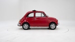 1971 Fiat 500 F oldtimer te koop