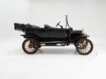 1913 Ford T Touring Brass oldtimer te koop