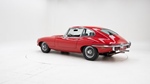1969 Jaguar E-Type 4.2 2+2 oldtimer te koop