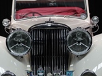 1938 Jaguar SS 2 ½ Litre DHC oldtimer te koop