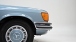 1973 Mercedes 280 SE oldtimer te koop