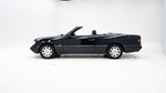 1995 Mercedes E200 Cabriolet oldtimer te koop