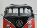 1956 Volkswagen T1 Samba 23 Windows oldtimer te koop