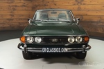 1971 Triumph Stag oldtimer te koop