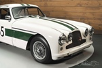 1955 Aston Martin DB 2/4 oldtimer te koop