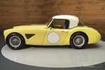 1959 Austin-Healey 3000 MKI oldtimer te koop