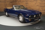 1981 Aston Martin V8 oldtimer te koop