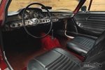 1961 Volvo P1800 oldtimer te koop