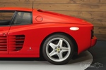 1993 Ferrari 512 oldtimer te koop