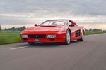 1993 Ferrari 512 oldtimer te koop